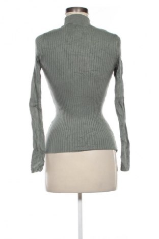 Dámský svetr Even&Odd, Velikost S, Barva Zelená, Cena  199,00 Kč