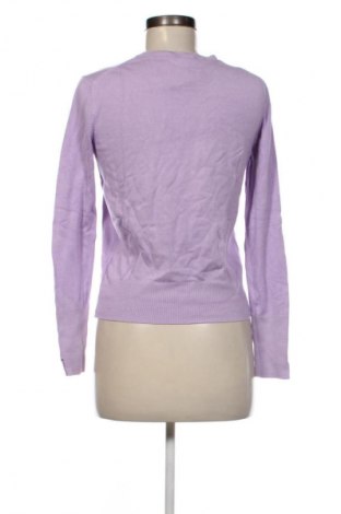 Dámský svetr Ever.me by Takko Fashion, Velikost S, Barva Fialová, Cena  379,00 Kč