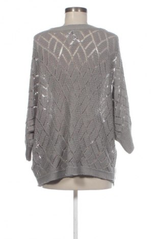 Dámský svetr Ever.me by Takko Fashion, Velikost XXL, Barva Šedá, Cena  439,00 Kč