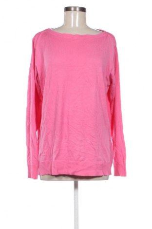 Pulover de femei Ever.me by Takko Fashion, Mărime L, Culoare Roz, Preț 43,99 Lei