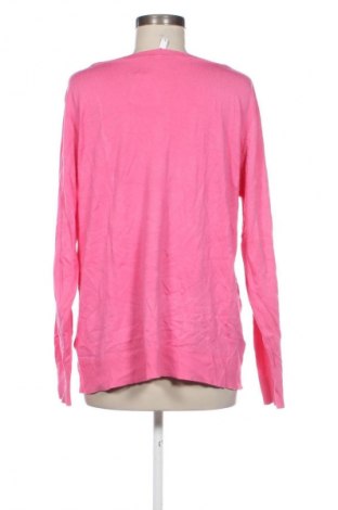 Pulover de femei Ever.me by Takko Fashion, Mărime L, Culoare Roz, Preț 43,99 Lei