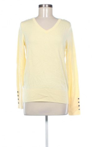 Dámský svetr Ever.me by Takko Fashion, Velikost M, Barva Žlutá, Cena  209,00 Kč