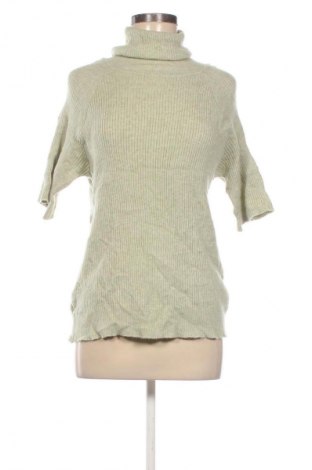 Pulover de femei Ever.me by Takko Fashion, Mărime L, Culoare Verde, Preț 15,99 Lei