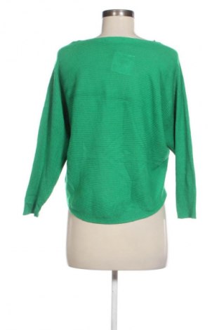 Дамски пуловер Ever.me by Takko Fashion, Размер S, Цвят Зелен, Цена 23,74 €