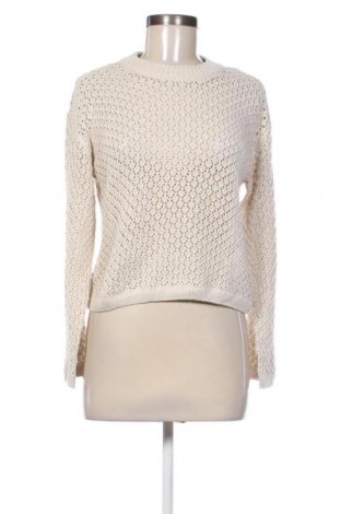 Дамски пуловер Ever.me by Takko Fashion, Размер XS, Цвят Бежов, Цена 2,04 €
