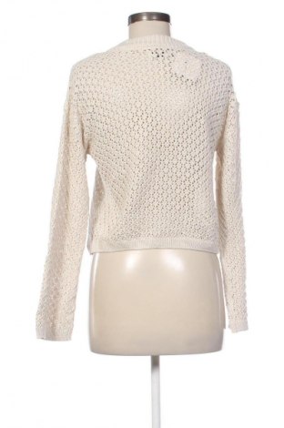 Дамски пуловер Ever.me by Takko Fashion, Размер XS, Цвят Бежов, Цена 2,04 €