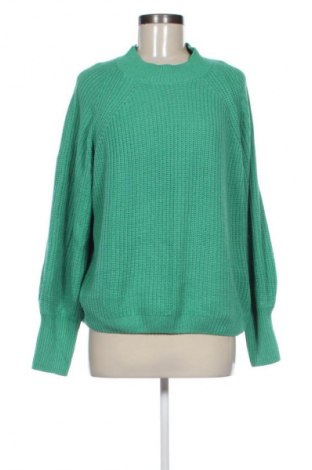 Pulover de femei Ever.me by Takko Fashion, Mărime M, Culoare Verde, Preț 69,99 Lei