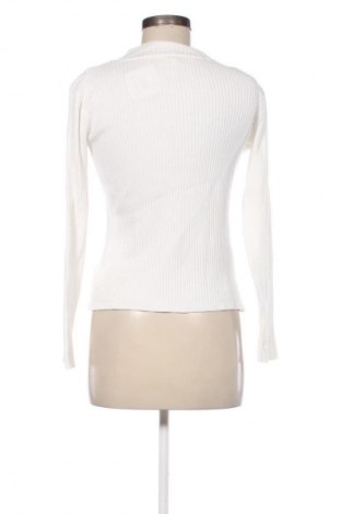 Γυναικείο πουλόβερ Ever.me by Takko Fashion, Μέγεθος XS, Χρώμα Λευκό, Τιμή 10,62 €