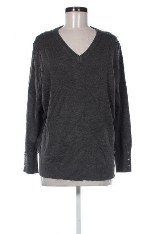 Női pulóver Ever.me by Takko Fashion, Méret XXL, Szín Szürke, Ár 1 519 Ft