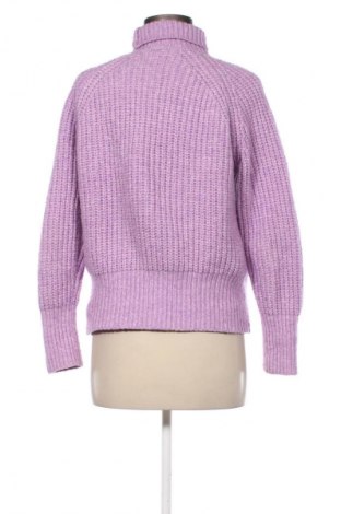 Pulover de femei Ever.me by Takko Fashion, Mărime S, Culoare Mov, Preț 53,99 Lei