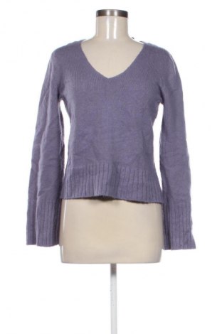 Дамски пуловер Express, Размер L, Цвят Лилав, Цена 5,38 €