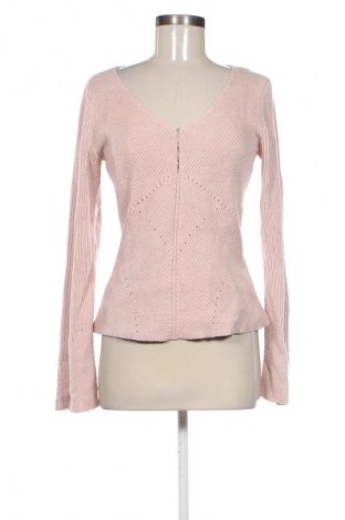 Дамски пуловер Express, Размер L, Цвят Пепел от рози, Цена 8,13 €