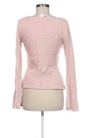 Дамски пуловер Express, Размер L, Цвят Пепел от рози, Цена 8,13 €