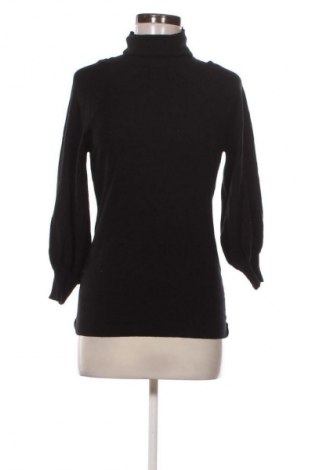 Дамски пуловер Express Design Studio, Размер S, Цвят Черен, Цена 3,06 €