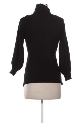 Дамски пуловер Express Design Studio, Размер S, Цвят Черен, Цена 3,06 €