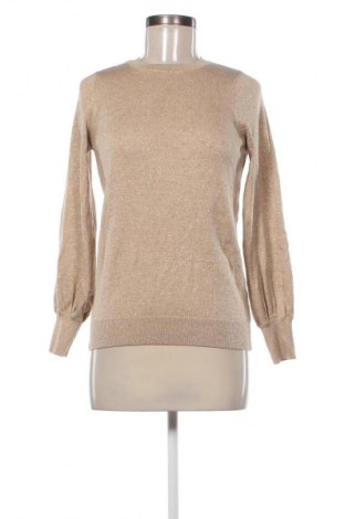 Női pulóver F&F, Méret M, Szín Bézs, Ár 4 159 Ft
