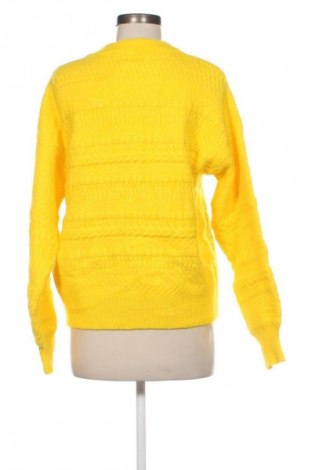 Damenpullover FRNCH, Größe L, Farbe Gelb, Preis 7,99 €