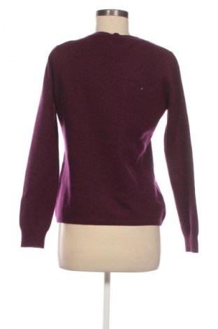 Γυναικείο πουλόβερ FTC, Μέγεθος XL, Χρώμα Βιολετί, Τιμή 227,32 €