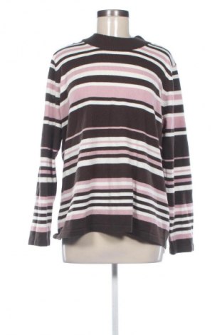 Dámský svetr Fabiani, Velikost XL, Barva Vícebarevné, Cena  369,00 Kč