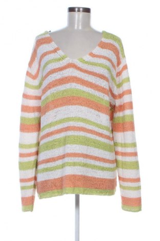 Dámský svetr Fabiani, Velikost XL, Barva Vícebarevné, Cena  369,00 Kč