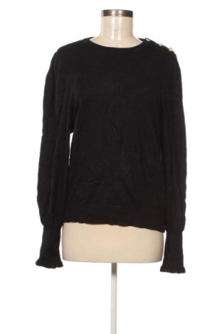 Дамски пуловер Fabienne Chapot, Размер L, Цвят Черен, Цена 27,60 €