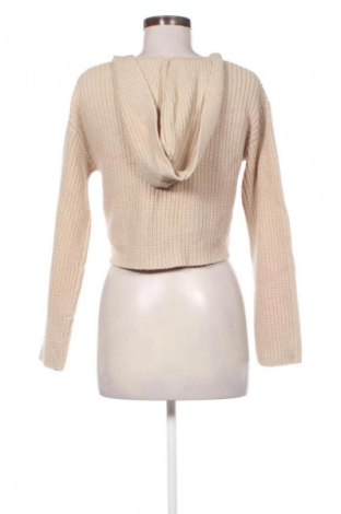 Dámský svetr Fashion Union, Velikost XS, Barva Béžová, Cena  194,00 Kč