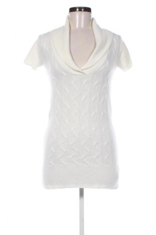 Дамски пуловер Fashionable, Размер M, Цвят Екрю, Цена 9,20 €