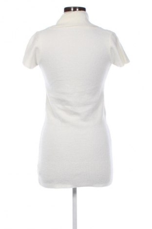 Дамски пуловер Fashionable, Размер M, Цвят Екрю, Цена 9,20 €