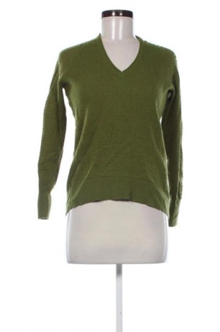 Pulover de femei Fat Face, Mărime XS, Culoare Verde, Preț 82,99 Lei