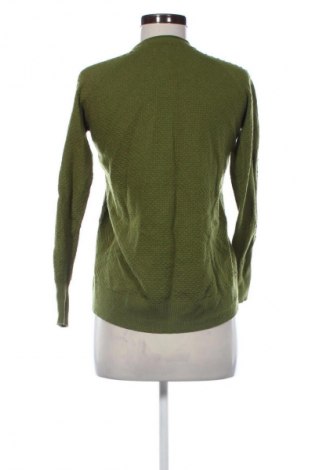 Pulover de femei Fat Face, Mărime XS, Culoare Verde, Preț 82,99 Lei