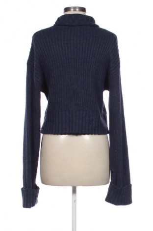 Дамски пуловер Fb Sister, Размер S, Цвят Син, Цена 9,20 €