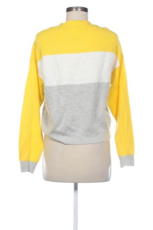 Дамски пуловер Fb Sister, Размер M, Цвят Многоцветен, Цена 2,04 €