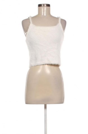 Дамски пуловер Fb Sister, Размер M, Цвят Бял, Цена 2,04 €