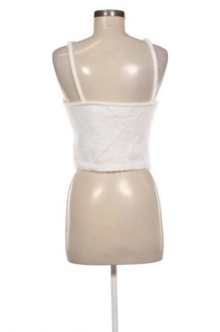 Дамски пуловер Fb Sister, Размер M, Цвят Бял, Цена 2,04 €