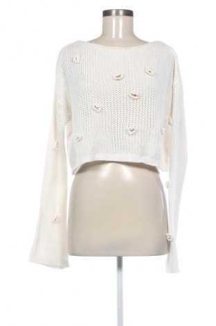 Γυναικείο πουλόβερ Fb Sister, Μέγεθος M, Χρώμα Πολύχρωμο, Τιμή 2,99 €