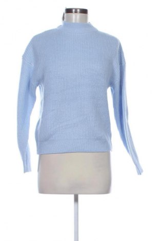 Дамски пуловер Fb Sister, Размер XXS, Цвят Син, Цена 2,55 €