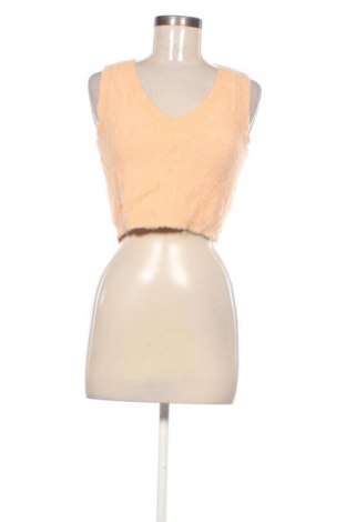 Dámský svetr Fb Sister, Velikost S, Barva Oranžová, Cena  49,00 Kč