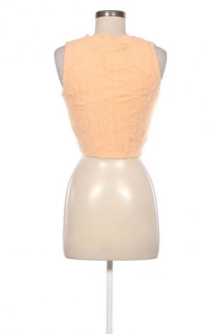 Dámský svetr Fb Sister, Velikost S, Barva Oranžová, Cena  49,00 Kč