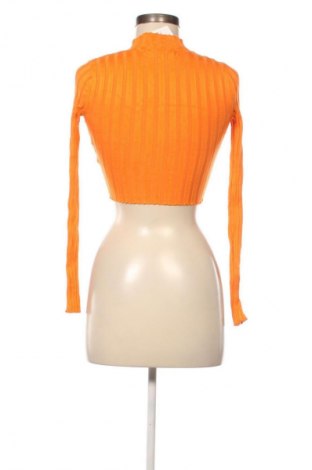 Pulover de femei Fb Sister, Mărime XXS, Culoare Portocaliu, Preț 44,99 Lei