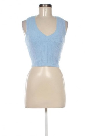 Damski sweter Fb Sister, Rozmiar S, Kolor Niebieski, Cena 6,99 zł