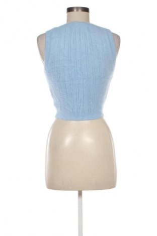 Damski sweter Fb Sister, Rozmiar S, Kolor Niebieski, Cena 6,99 zł