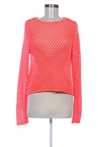 Dámský svetr Fb Sister, Velikost S, Barva Červená, Cena  299,00 Kč