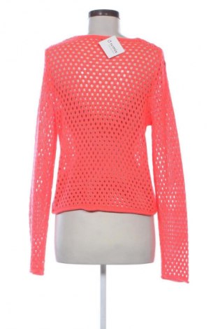 Dámský svetr Fb Sister, Velikost S, Barva Červená, Cena  299,00 Kč