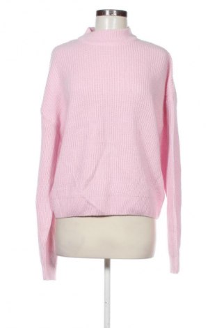 Pulover de femei Fb Sister, Mărime XL, Culoare Roz, Preț 43,99 Lei