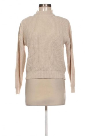 Damski sweter Fb Sister, Rozmiar XS, Kolor Beżowy, Cena 32,99 zł