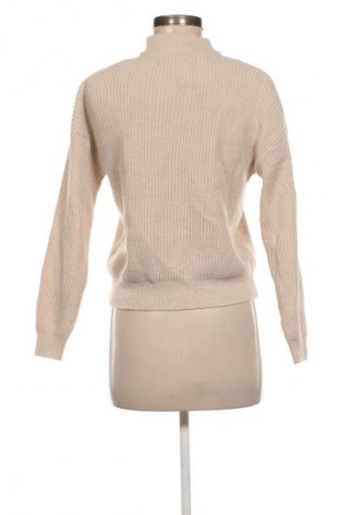Damski sweter Fb Sister, Rozmiar XS, Kolor Beżowy, Cena 32,99 zł