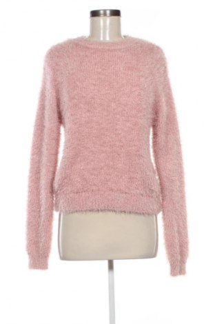 Дамски пуловер Fb Sister, Размер L, Цвят Пепел от рози, Цена 8,31 €