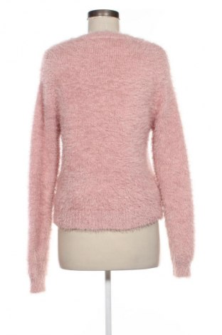 Дамски пуловер Fb Sister, Размер L, Цвят Пепел от рози, Цена 8,31 €