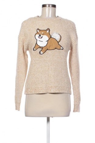 Dámský svetr Fb Sister, Velikost S, Barva Vícebarevné, Cena  189,00 Kč