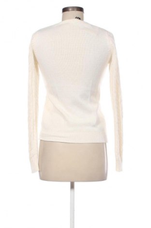 Γυναικείο πουλόβερ Fb Sister, Μέγεθος XS, Χρώμα Εκρού, Τιμή 7,99 €